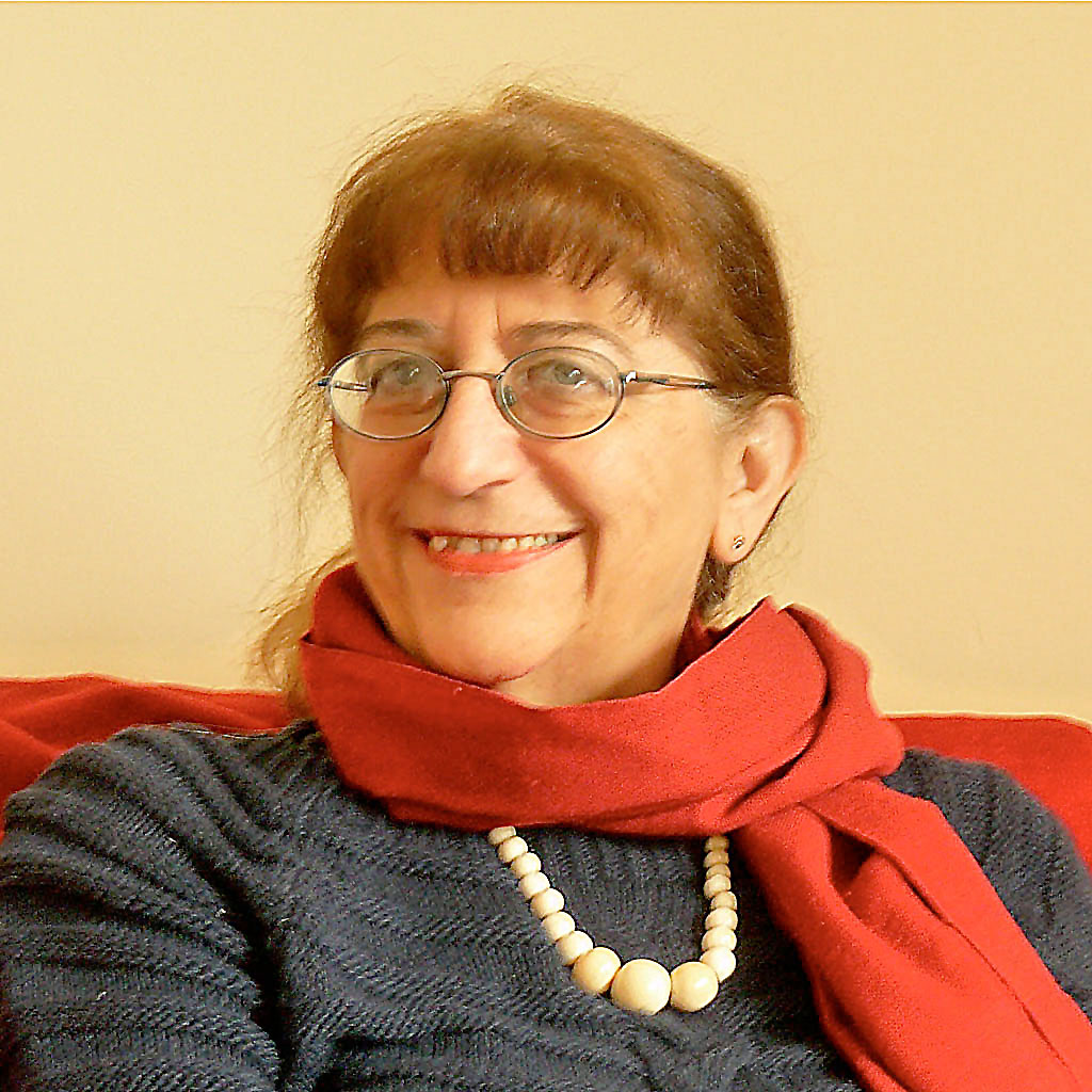 Bianca Maria Carchidio