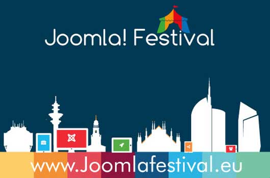 Joomla Festival