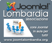 Associazione Joomla!Lombardia!