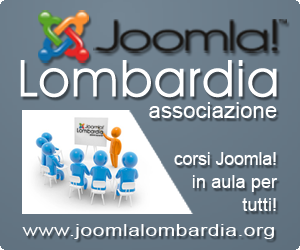 Associazione Joomla!Lombardia!
