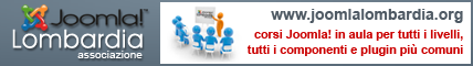 Associazione Joomla!Lombardia!