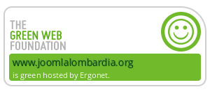 green web foundation joomlalombardia