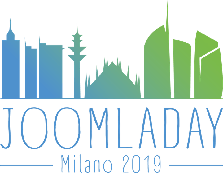 Partecipare al Joomla day