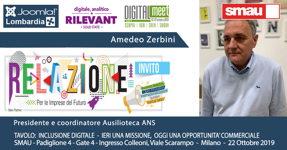 ZERBINI SMAU 2019