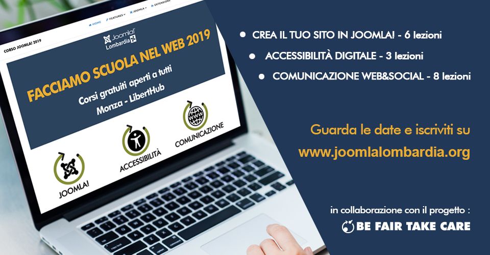 Offerta formativa 2019