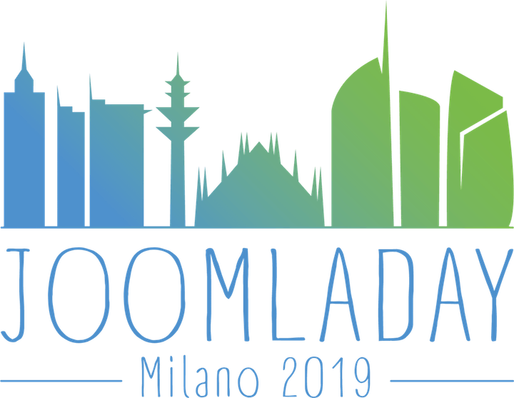 Partecipare al Joomla day
